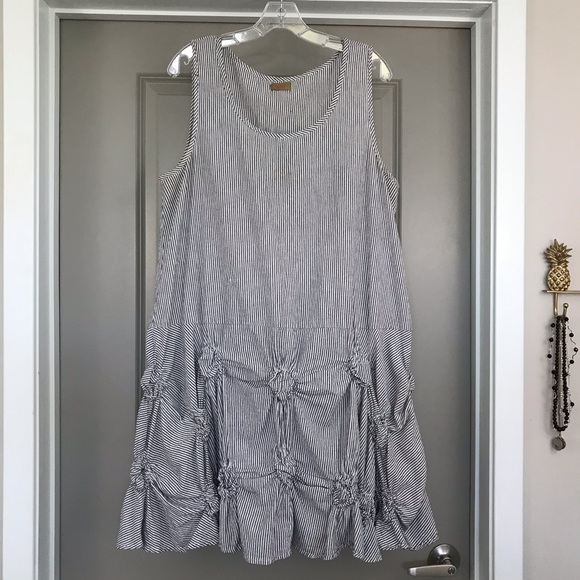 tulip Dresses & Skirts - Tulip brand cotton dress